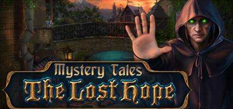 Mystery Tales: The Lost Hope Collector`s Edition