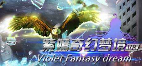 Violet`s Dream VR