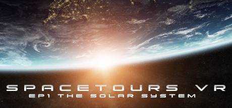 Spacetours VR — Ep1 The Solar System