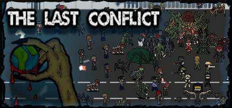 The Last Conflict