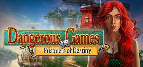 Dangerous Games: Prisoners of Destiny Collector`s Edition