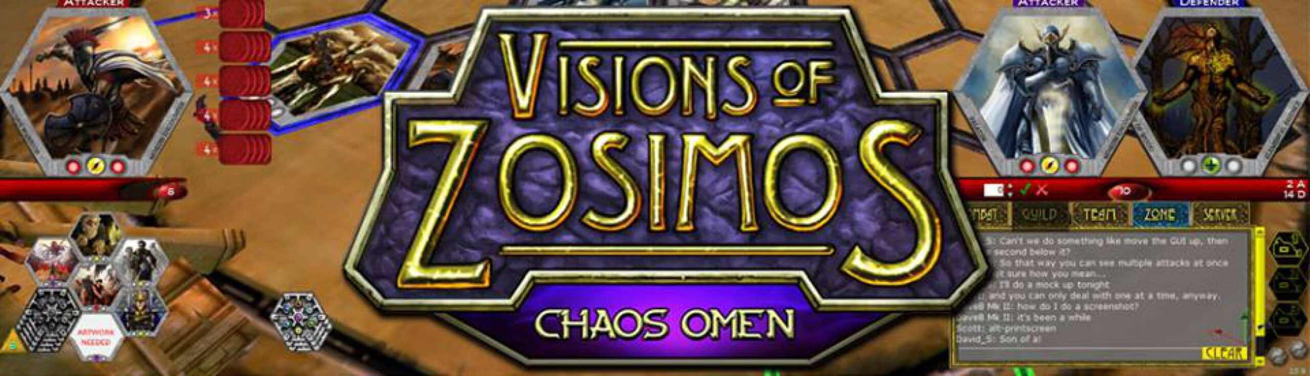 Vision of Zosimos