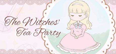 The Witches` Tea Party