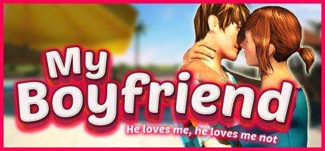 My Boyfriend – He loves me, he loves me not