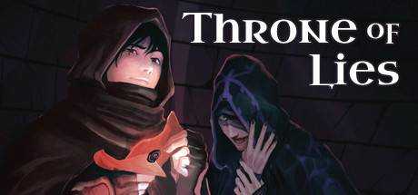 Throne of Lies® The Online Game of Deceit