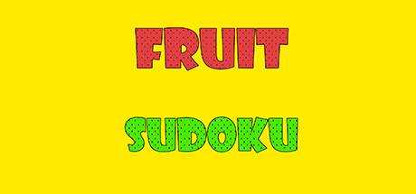 Fruit Sudoku?