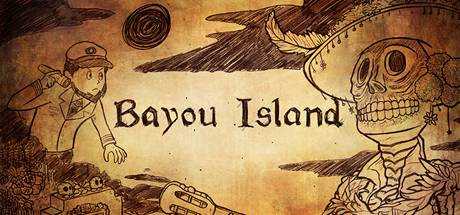 Bayou Island — Point and Click Adventure