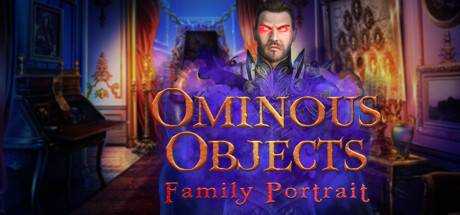 Ominous Objects: Family Portrait Collector`s Edition