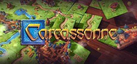 Carcassonne — Tiles & Tactics