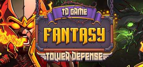 Tower Defense — Fantasy Legends Tower Game