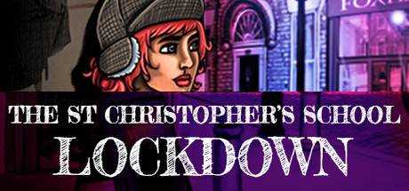 The St Christopher`s School Lockdown