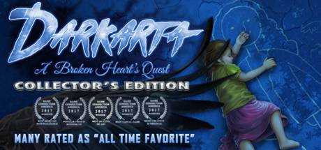 Darkarta: A Broken Heart`s Quest Collector`s Edition