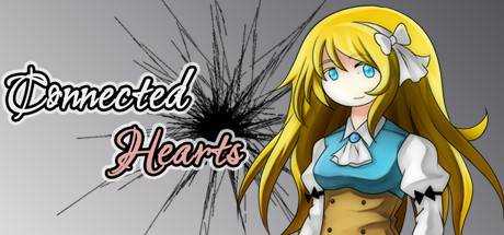 Connected Hearts — Visual novel