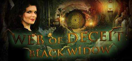 Web of Deceit: Black Widow Collector`s Edition