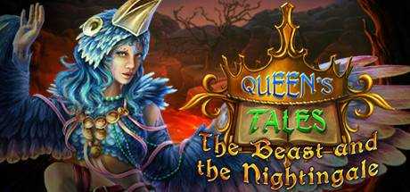 Queen`s Tales: The Beast and the Nightingale Collector`s Edition