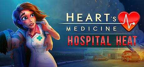 Heart`s Medicine — Hospital Heat