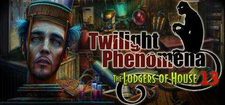 Twilight Phenomena: The Lodgers of House 13 Collector`s Edition