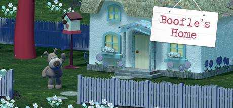 Boofle`s Home