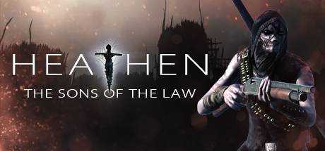 Heathen — The sons of the law
