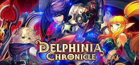 Delphinia Chronicle