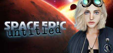 Space Epic Untitled — Season 1