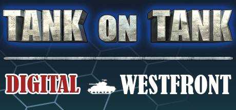 Tank On Tank Digital  — West Front