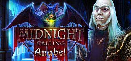 Midnight Calling: Anabel Collector`s Edition