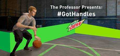 The Professor Presents: #GotHandles