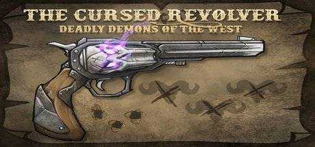 The Cursed Revolver