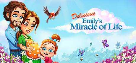 Delicious — Emily`s Miracle of Life