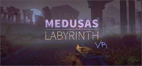 Medusa`s Labyrinth VR