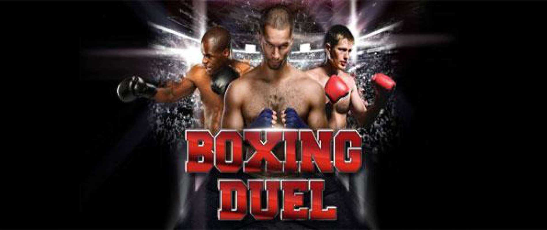 Boxing Duel