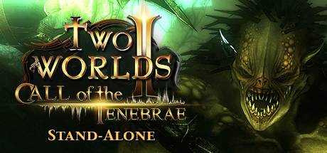 Two Worlds II HD — Call of the Tenebrae