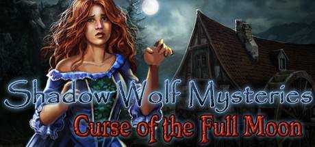 Shadow Wolf Mysteries: Curse of the Full Moon Collector`s Edition