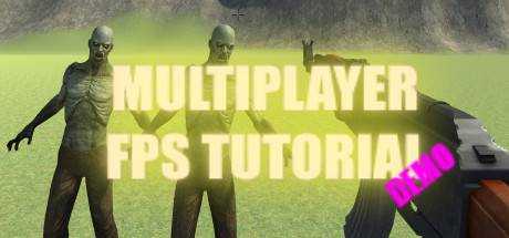 Multiplayer FPS Demo