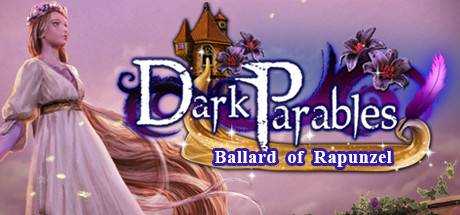 Dark Parables: Ballad of Rapunzel Collector`s Edition