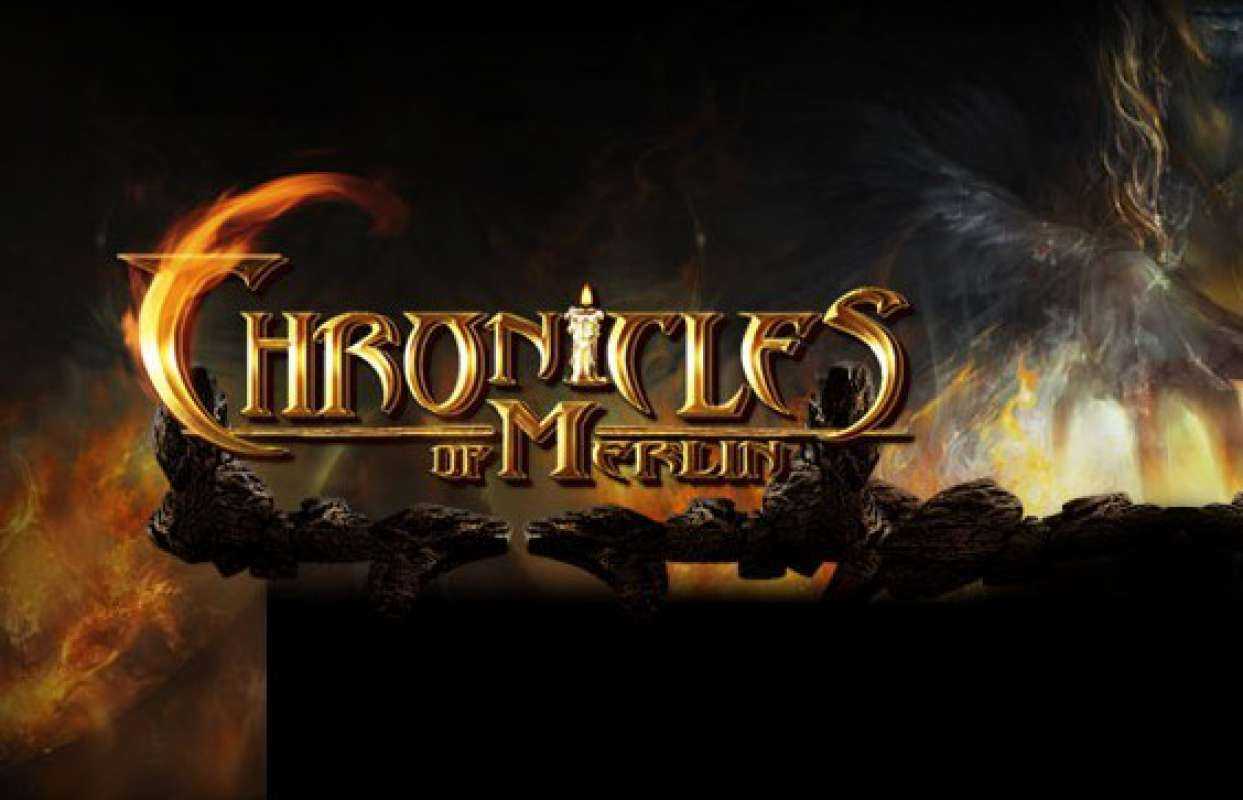 Chronicles of Merlin