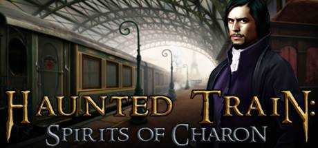 Haunted Train: Spirits of Charon Collector`s Edition