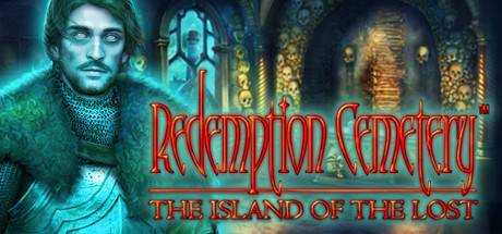Redemption Cemetery: The Island of the Lost Collector`s Edition