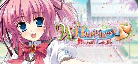 Princess Evangile W Happiness — Steam Edition