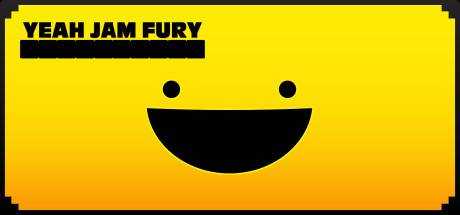 Yeah Jam Fury: U, Me, Everybody!