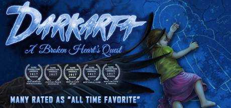 Darkarta: A Broken Heart`s Quest Standard Edition