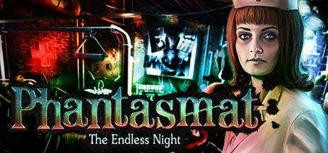 Phantasmat: The Endless Night Collector`s Edition