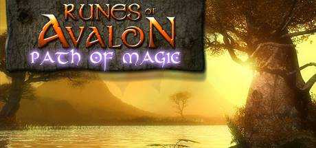 Runes of Avalon — Path of Magic