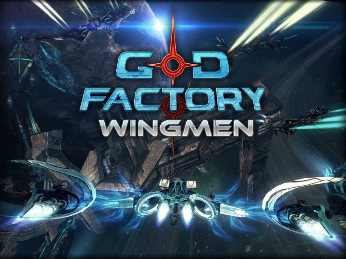GoD Factory: Wingman