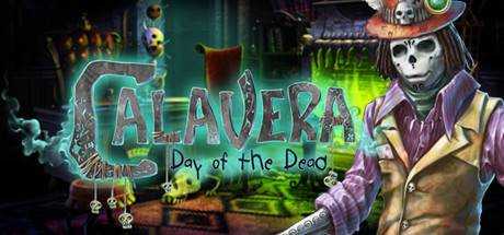 Calavera: Day of the Dead Collector`s Edition