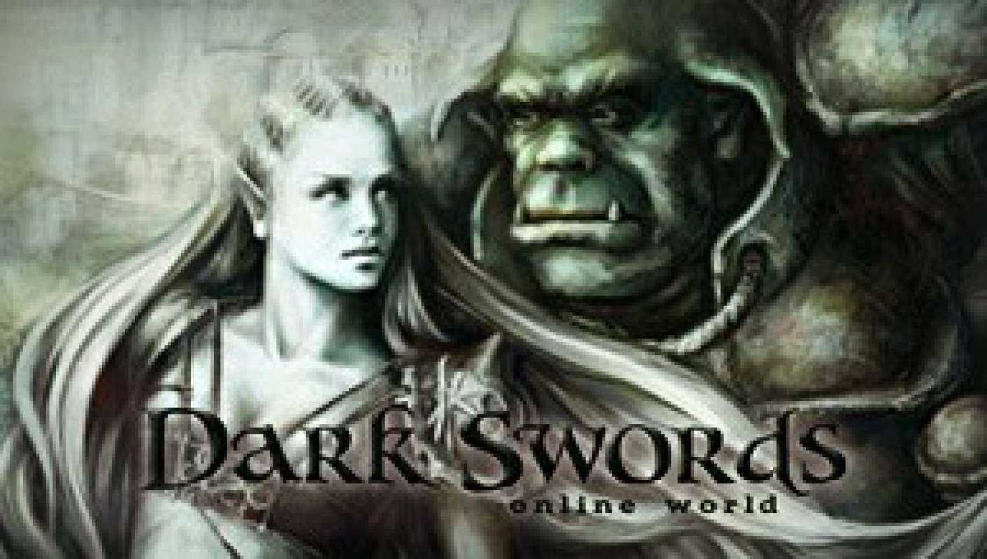 Dark Swords