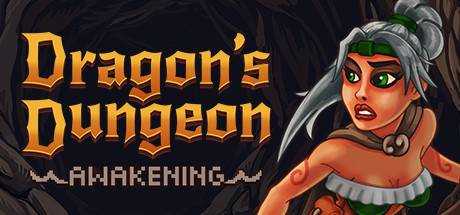 Dragon`s Dungeon: Awakening