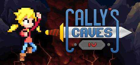 Cally`s Caves 4
