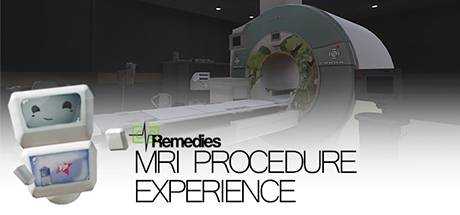 VRemedies — MRI Procedure Experience